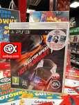 Gra Need for Speed Hot Pursuit [PS3] CeX Bydgoszcz