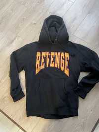 Revenge drake bape supreme hoodie s-m худи кофта