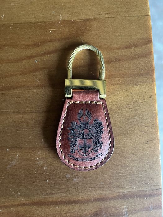 Porta chaves EP da GNR