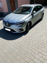 Wynajmę Renault Megane