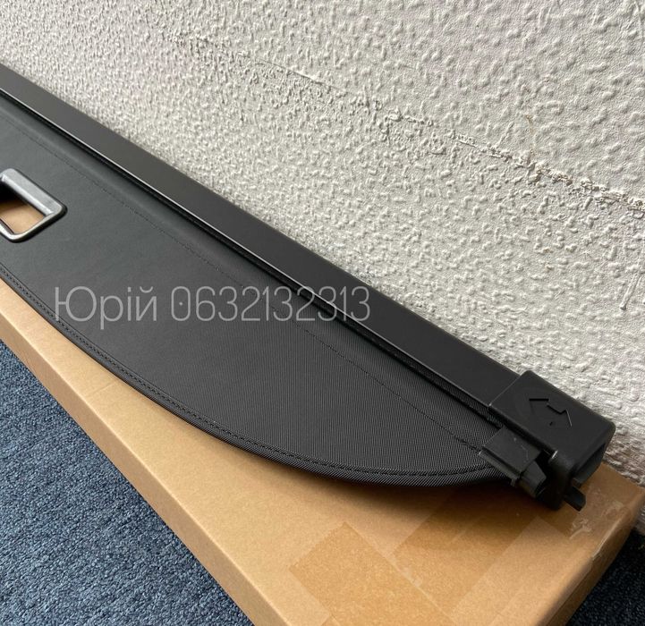 Шторка полка шторка в багажник Honda VEZEL XRV VE-1 XNV HRV M-NV MNV