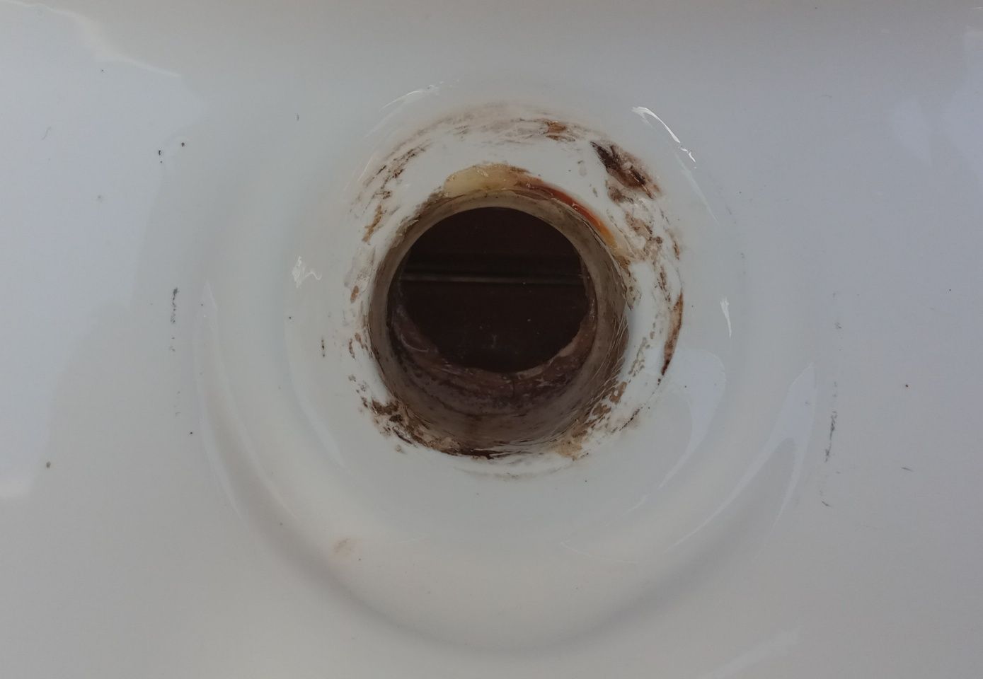 Lavatório de casa de banho