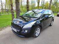 Peugeot 3008 2012