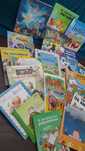 Lote de 20 Livros infantis