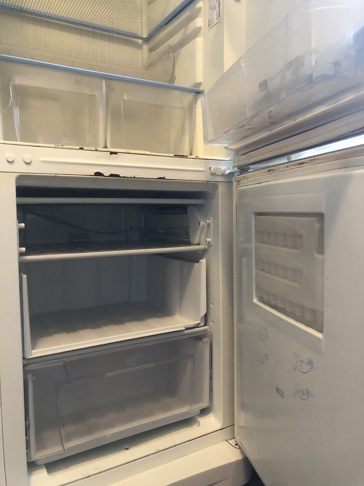 Холодильник Вінниця