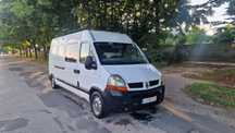 Renault master 3.0 hdi