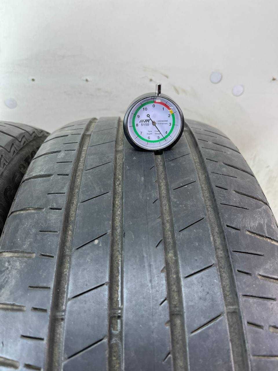 225/45 R19 Bridgestone пара літо / лето