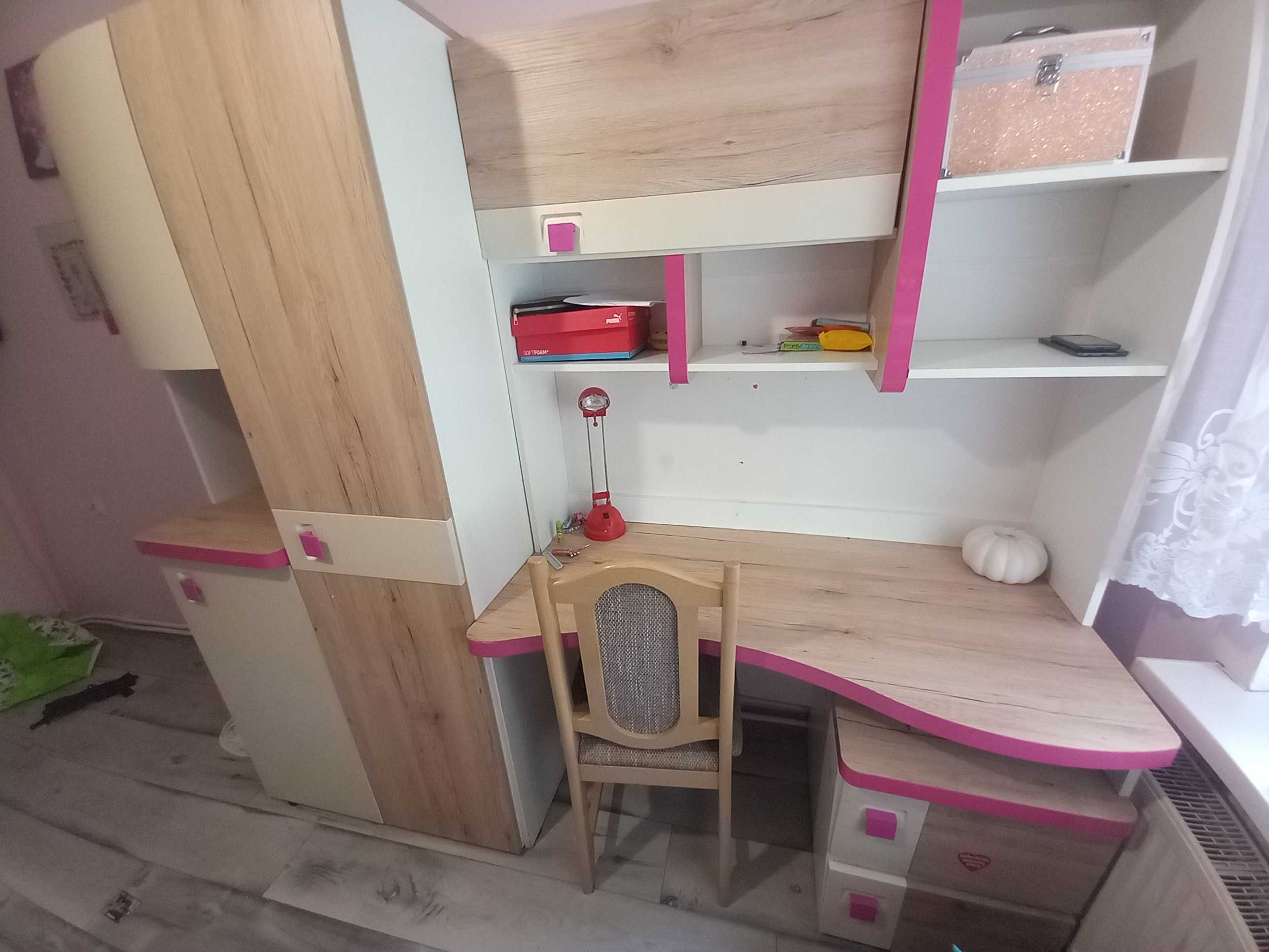 Meble młodzieżowe