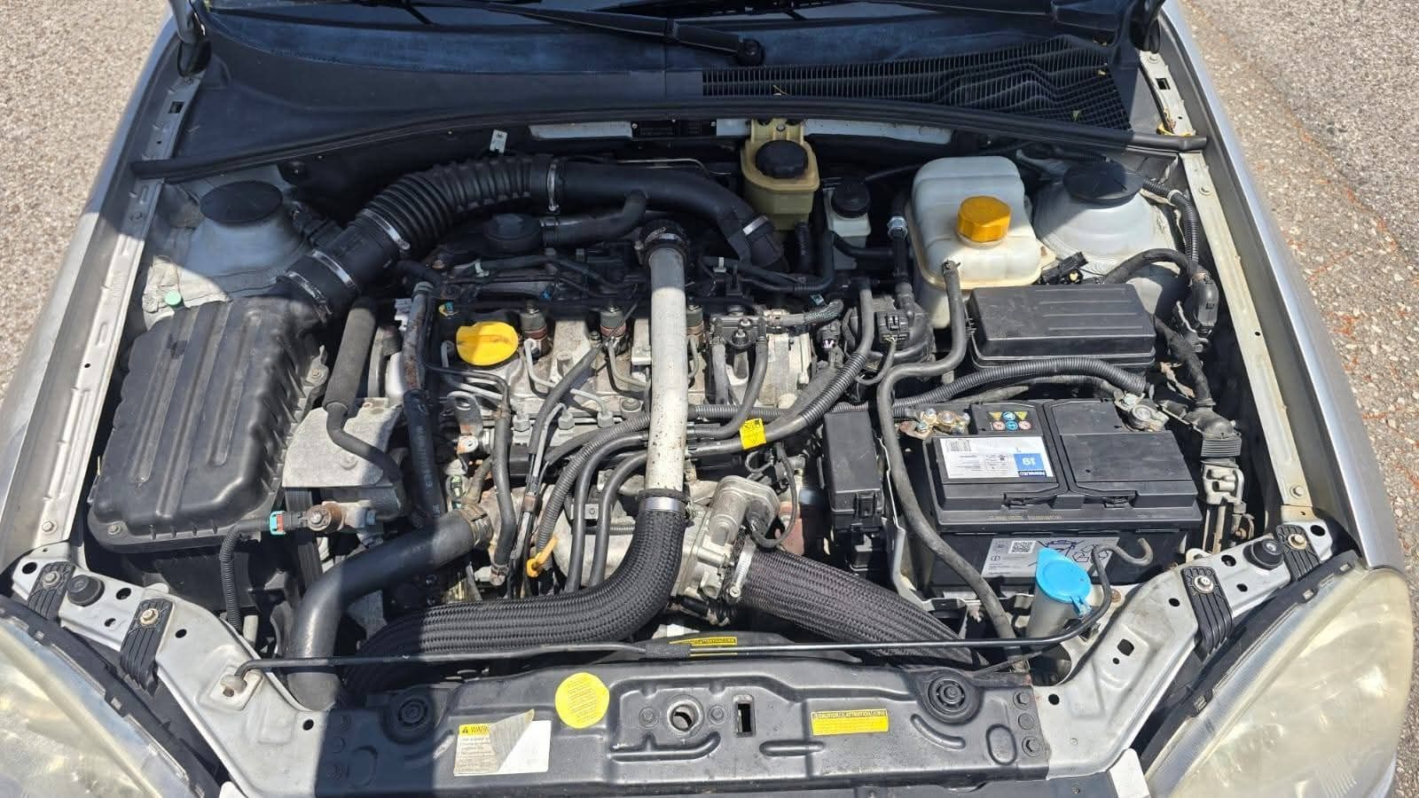 Vende-se Chevrolet nubira