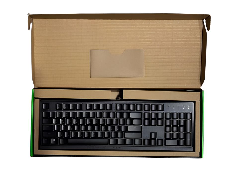 Клавиатура Razer Ornara V3X
