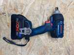 Klucz udarowy Bosch GDS 18V-300 + Aku Bosch ProCORE 18V 5.5Ah 2024r