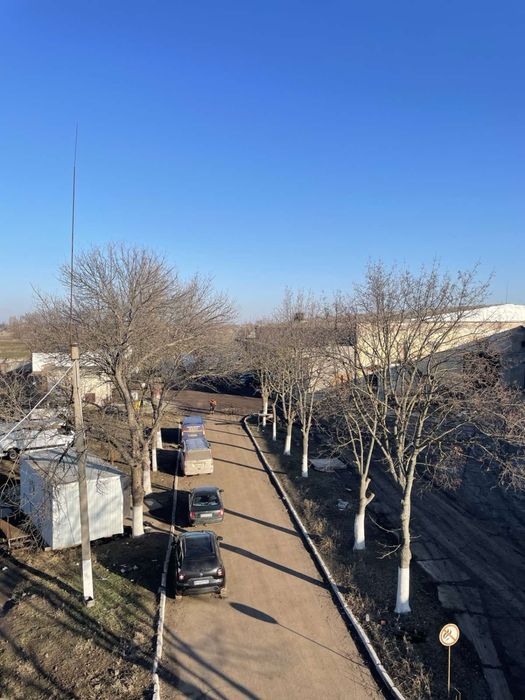 Продаж  та оренда Складу (бази) Ізмаїл