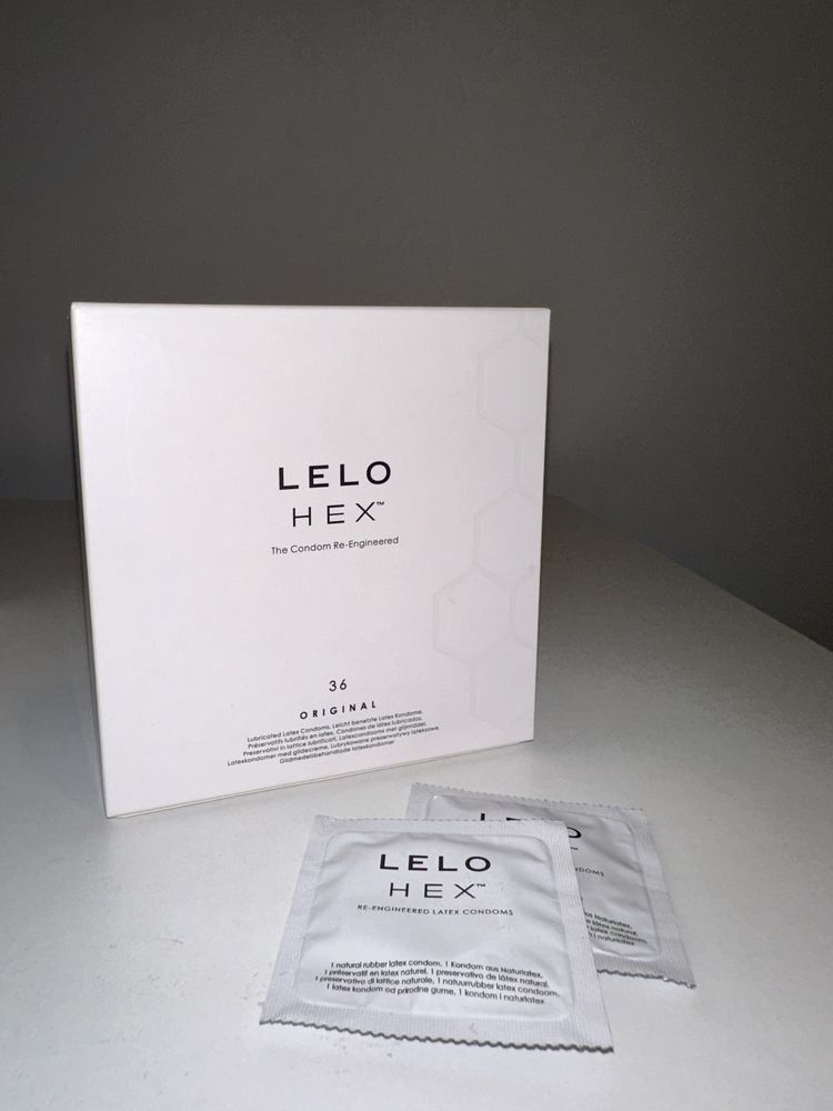 LELO Hex Original