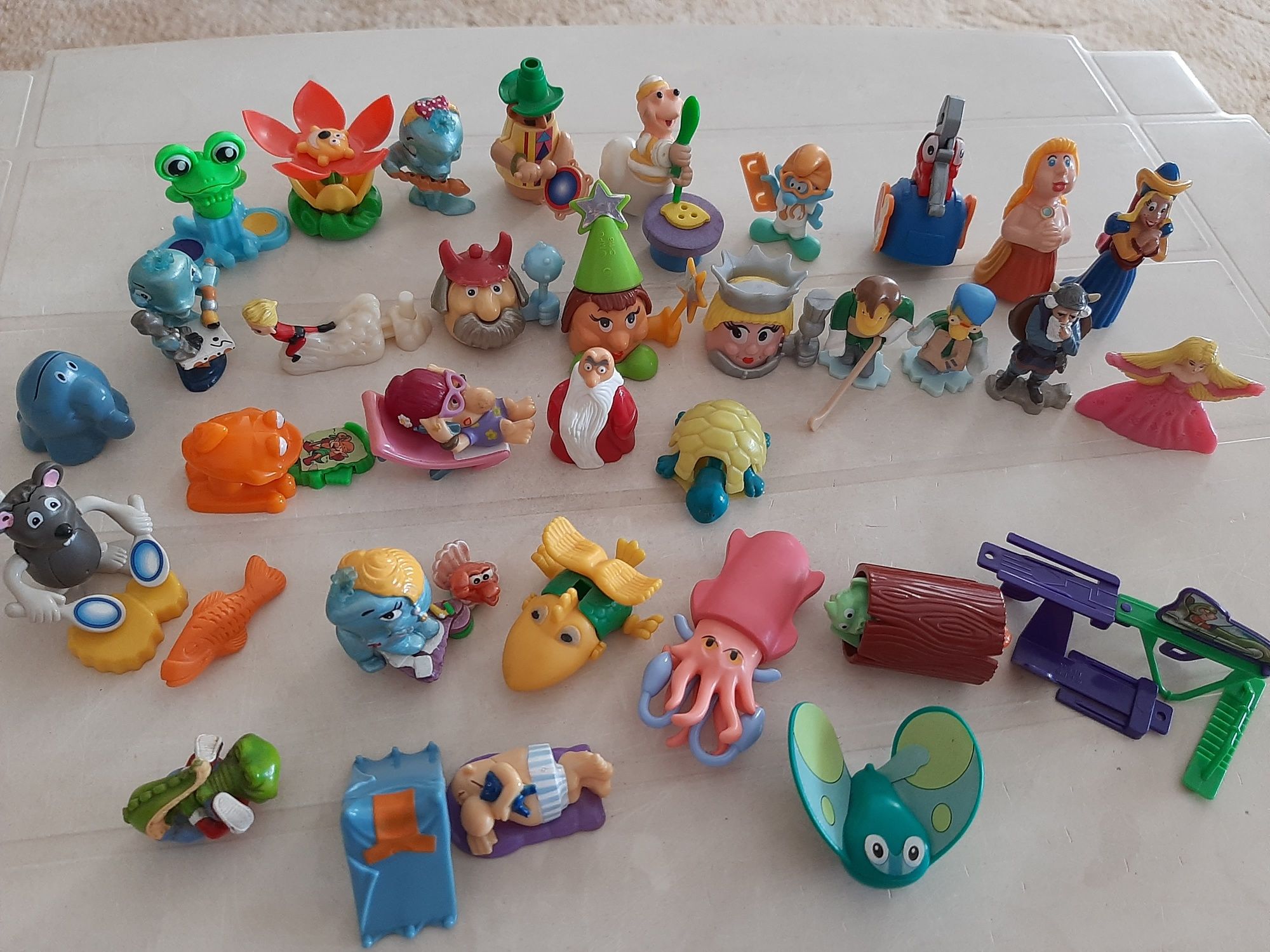 Páscoa-Funko Pop Figures Kinder Harry Potter