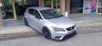 SEAT LEON FR kit Cupra