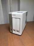 Dysk sieciowy, NAS, QNAP TS-231P