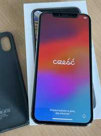 IPhone Xs 64GB bateria 78 procent