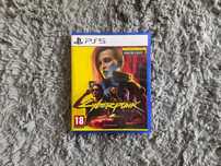Cyberpunk 2077 PS5