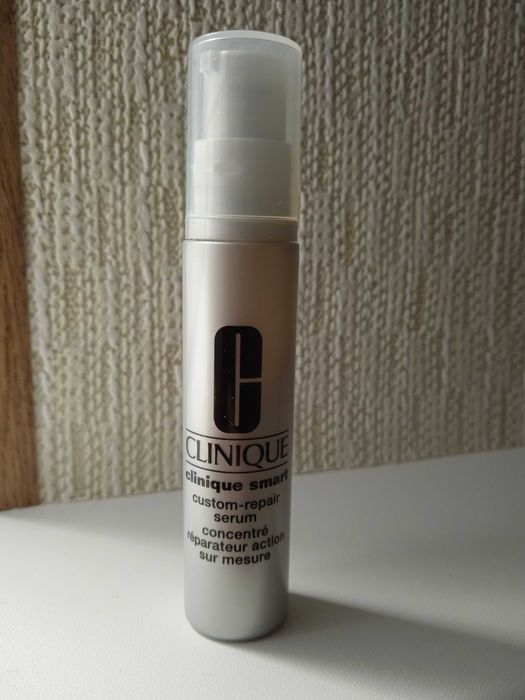 Сыворотка Clinique Smart Custom-Repair Serum. Оригинал