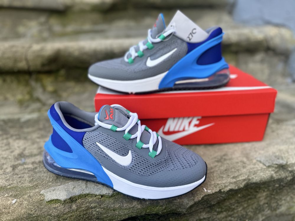 Кроссовки кросівки оригінал Nike Pro Max 270, 38,5; 38