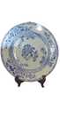 Prato Porcelana chinesa