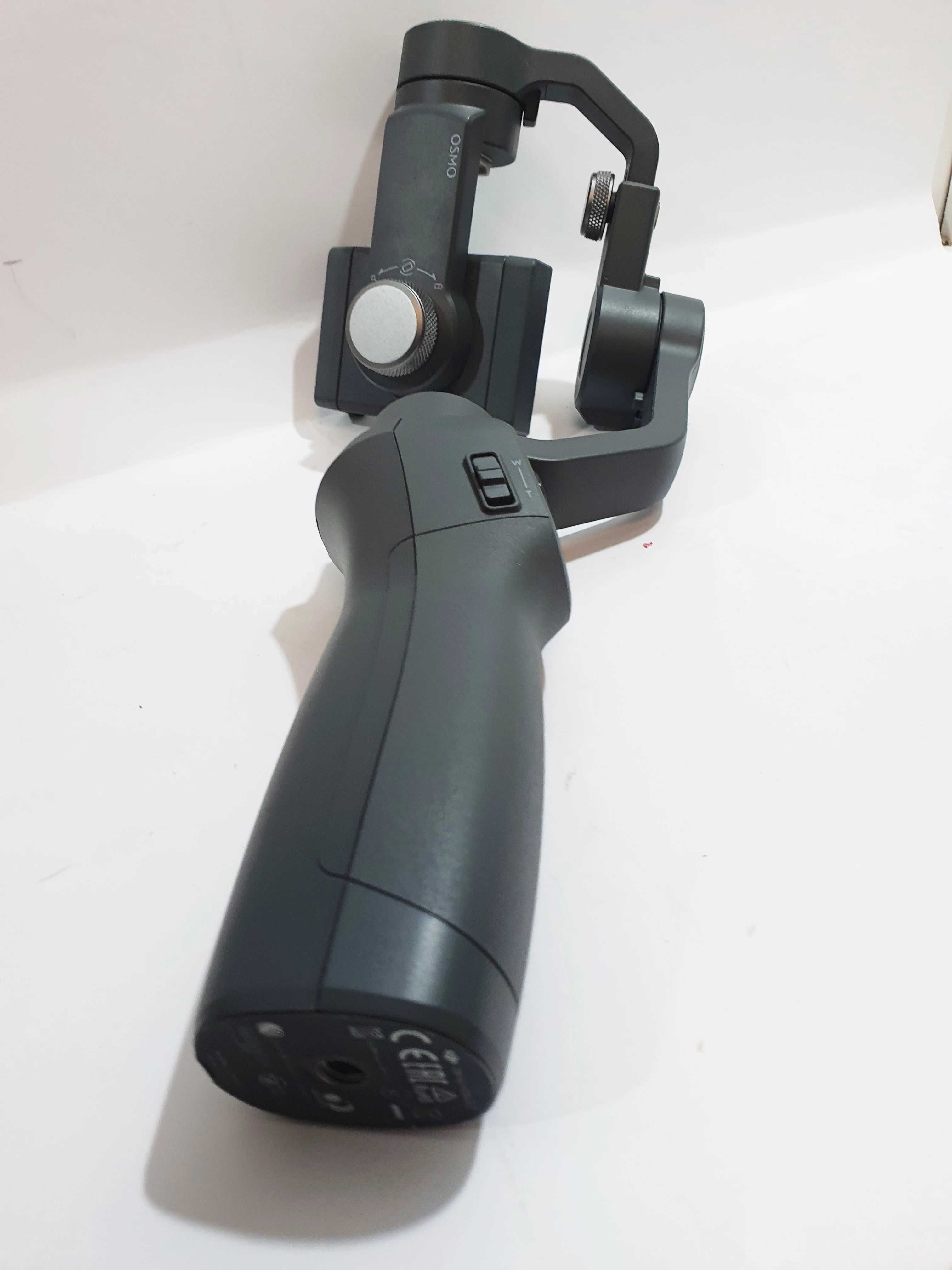 Gimbal DJI Osmo Mobile 2 OM170 stan bdb