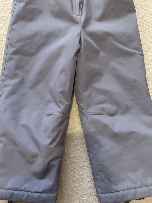 Зимовий напівкомбінезон Lenne (розмір 104 см+6)