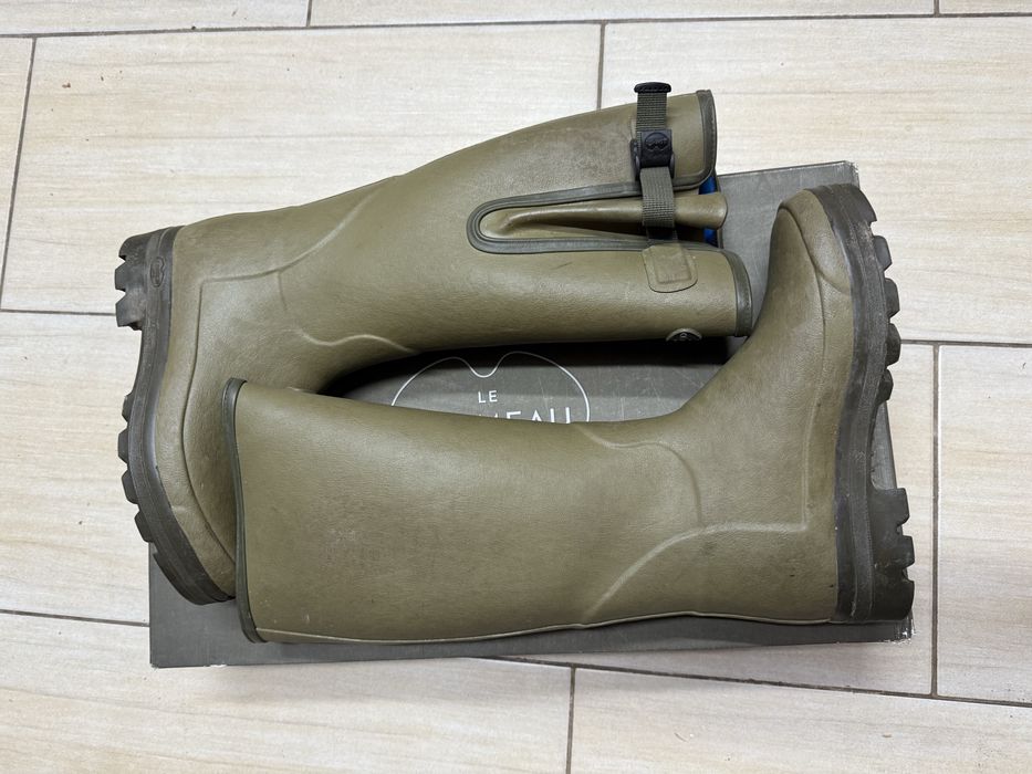 Kalosze la chameau raz 41  buty