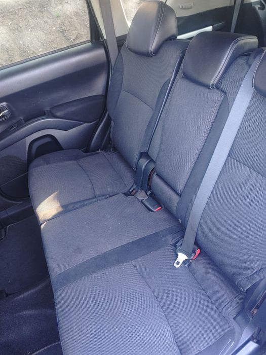 Продам авто Peugeot 4007 повний привід