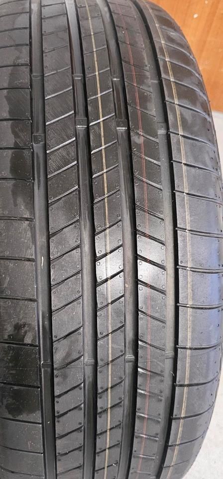 Opony Letnie 235/50 R20 100T A0 BRIDGESTONE TURANZA  2szt DEMO! OpisI