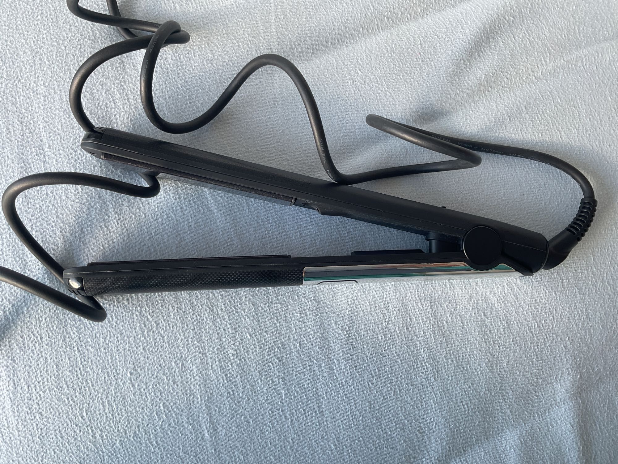 Rowenta Liss&Curl Keratin Shine Elite