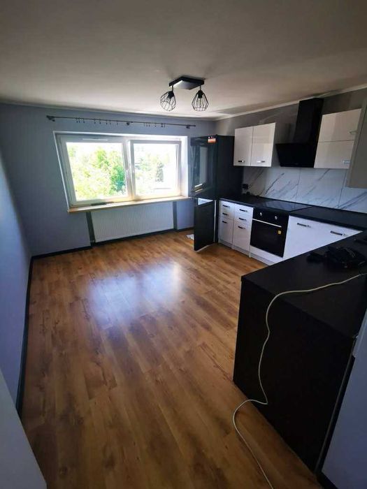 Wynajem piętra domu  mieszkania * Rybnik Rudzka * Blisko centrum *