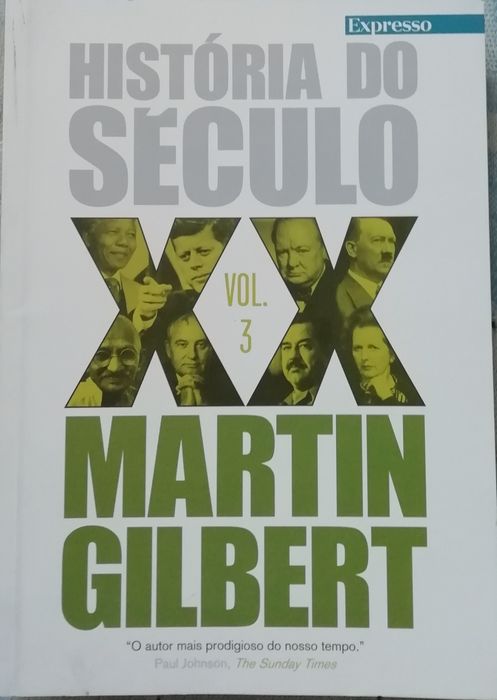 Coleccionáveis de cadernos do "Expresso"