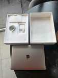 MacBook Air 2020 13inch z touch ID