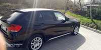 BMW X1 prywatnie