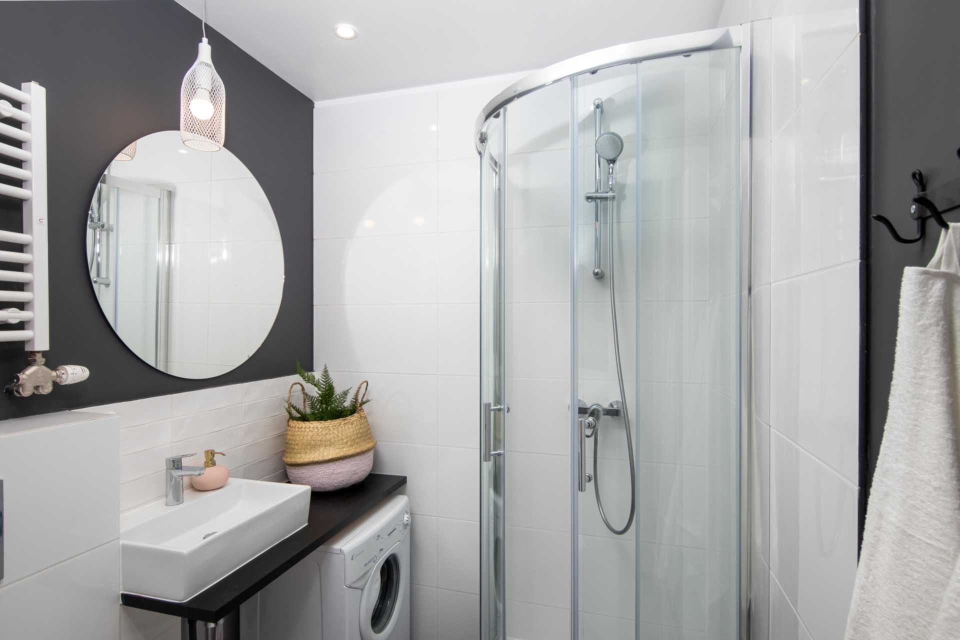 2 oddzielne sypialnie | 32 m2 | Balkon | Łepkowskiego | Od 01.07