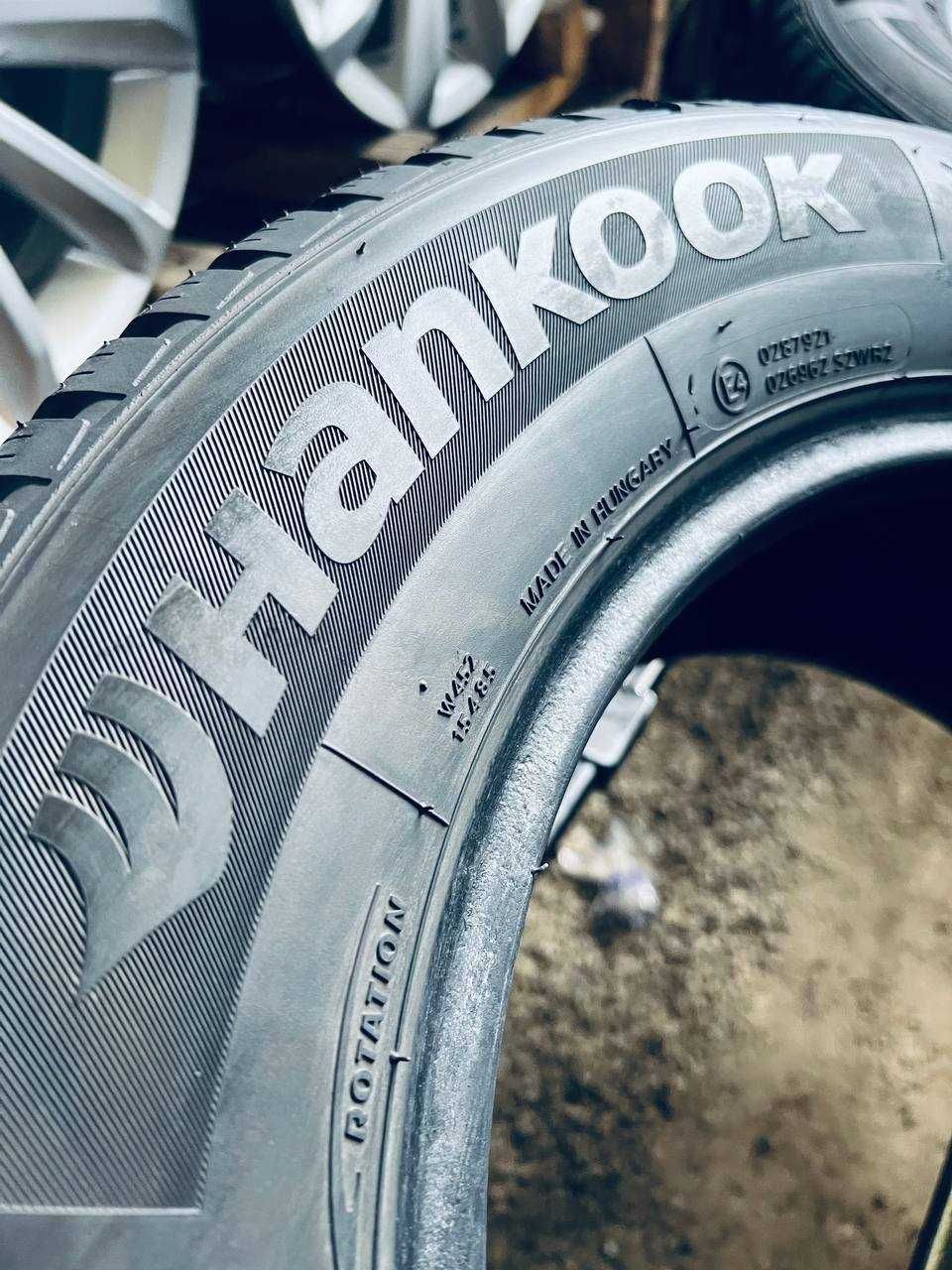 Шини Резина Зимові 205 65 15 Hankook Winter i'Cept RS2 [2520] 4шт