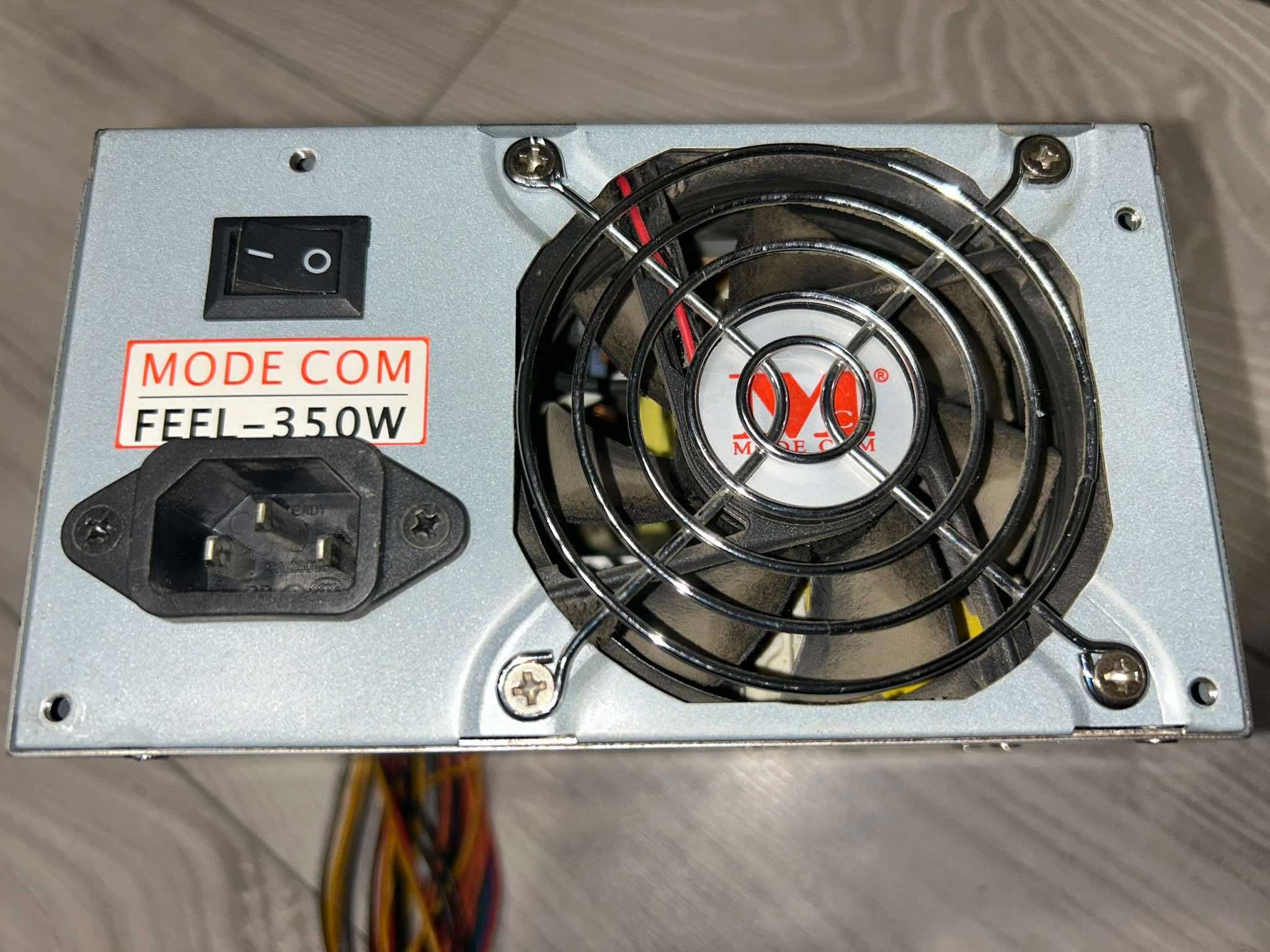 Zasilacz do komputera 350W