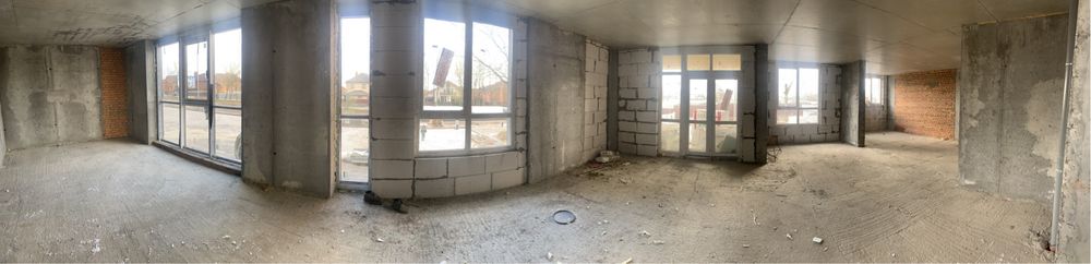 Оренда нж Піонерський квартал Чабани 145кв,м фасад