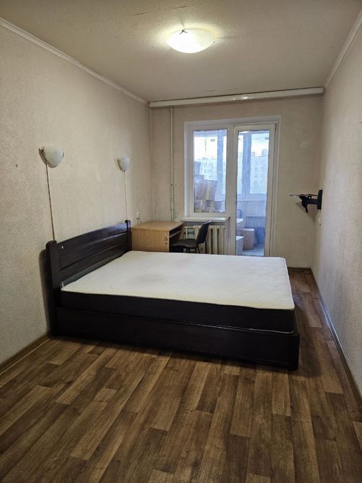 Зх комнатная квартира Победа (бульвар) 47000 ус. ед.