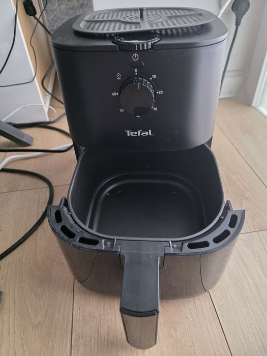 Frytkownica Tefal EY130815 Easy Fry Essential W super stanie odbior ty