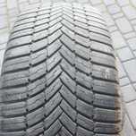 bridgestone a005 weather control 235/55/17 2019r