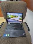 Lenovo ThinkPad X13 Yoga G2 i7-1185G7 16GB 512 GB SSD