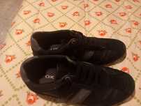 Vendo tenis Geox