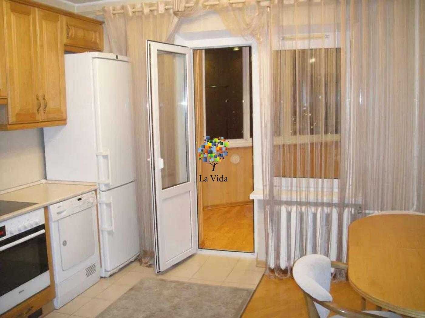 Продаж 3-квартири з ремонтом вул. Лісківська, 24