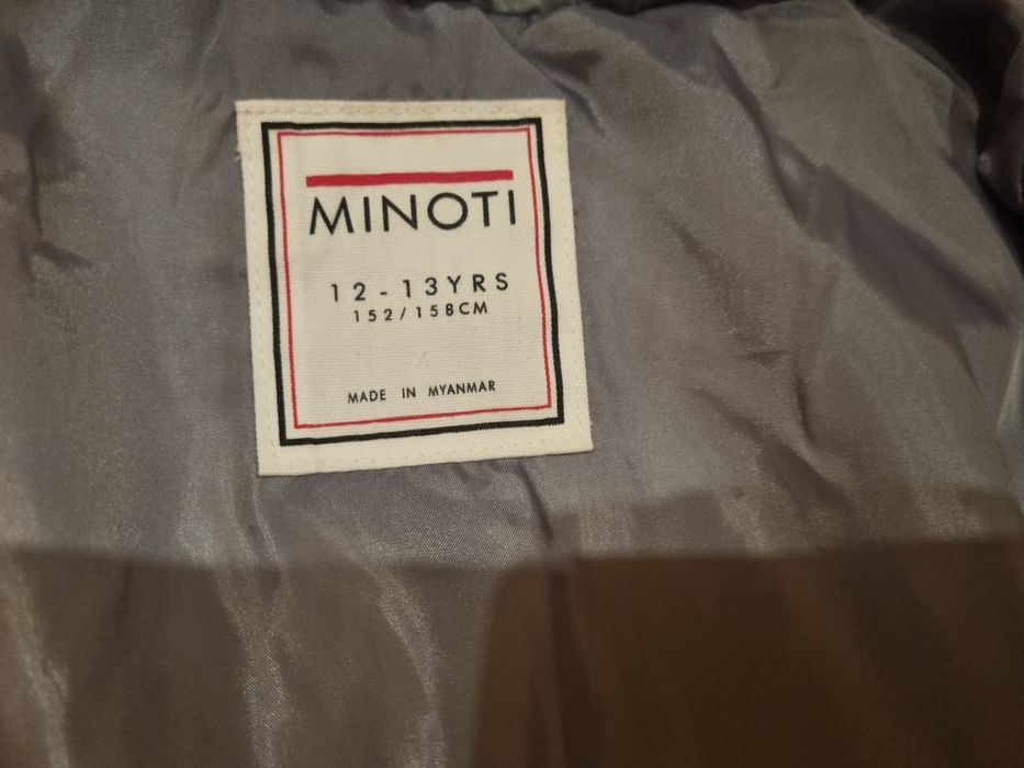 Kurtka Minoti r. 152