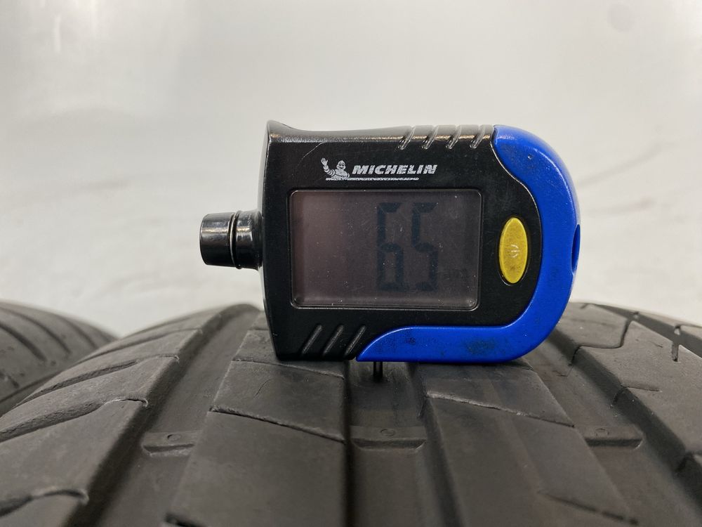 2x 225/40/18 Pirelli Cinturato P7 / 2022r 6,5mm / GWARANCJA