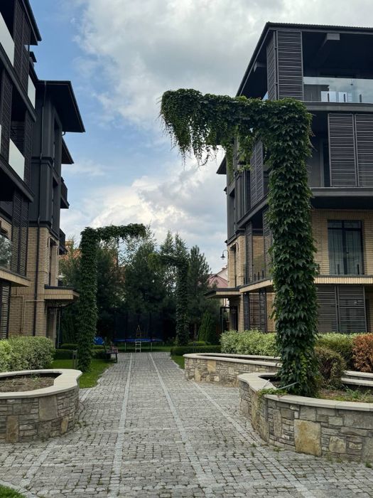 Продаж! Екслюзивна квартира в ЖК “Garden Hall”