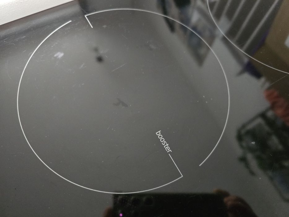 Płyta indukcyjna Beko HII 64200 MT