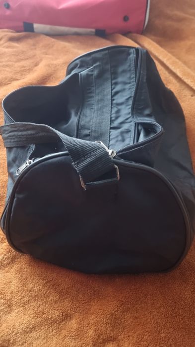 Torba podróżna Bon Voyage Paris